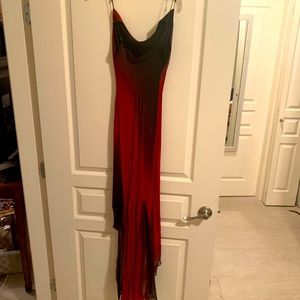 Cache cocktail dress! Perfect for weddings or events!